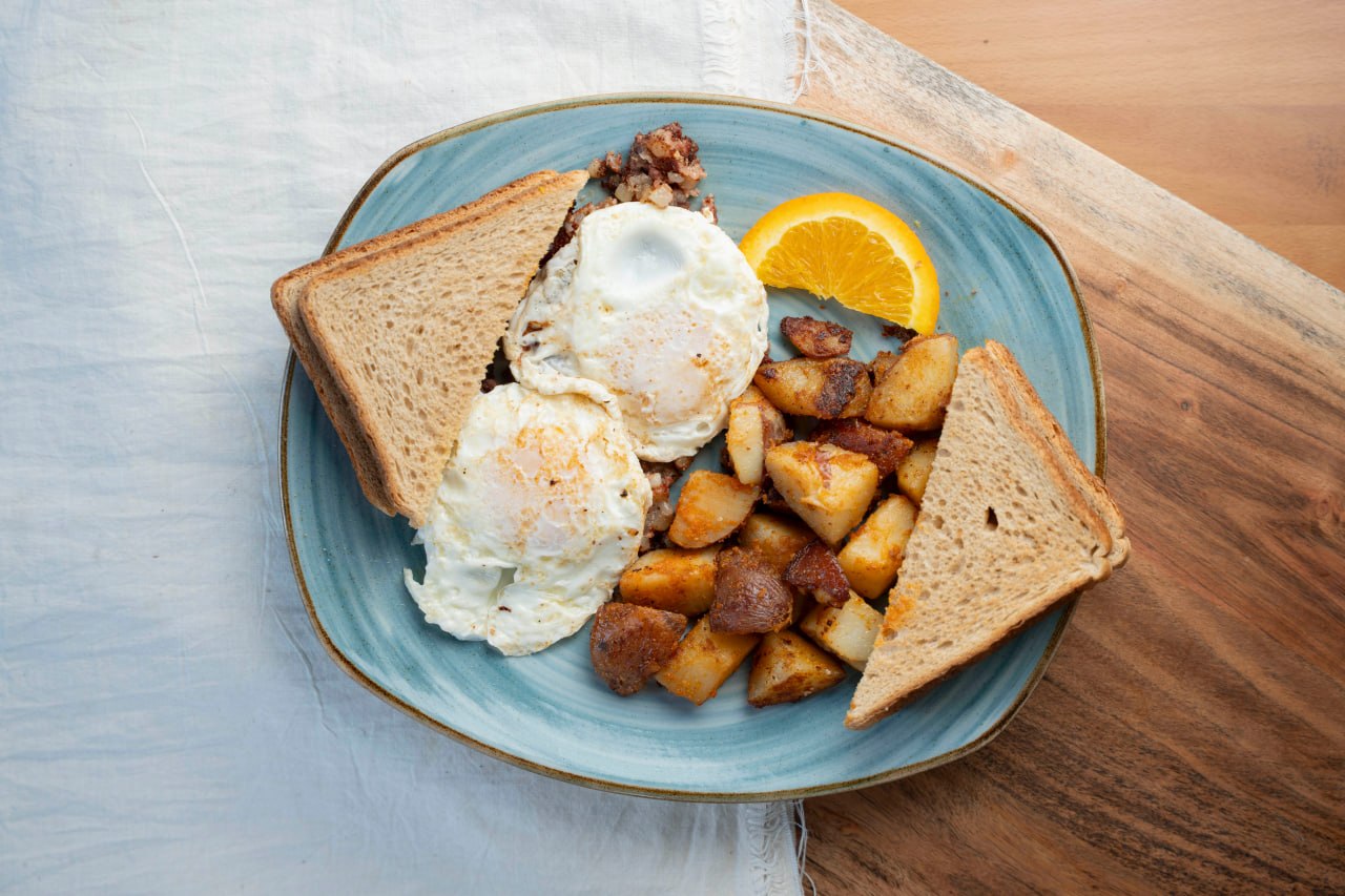 Breakfast wrap near me MA