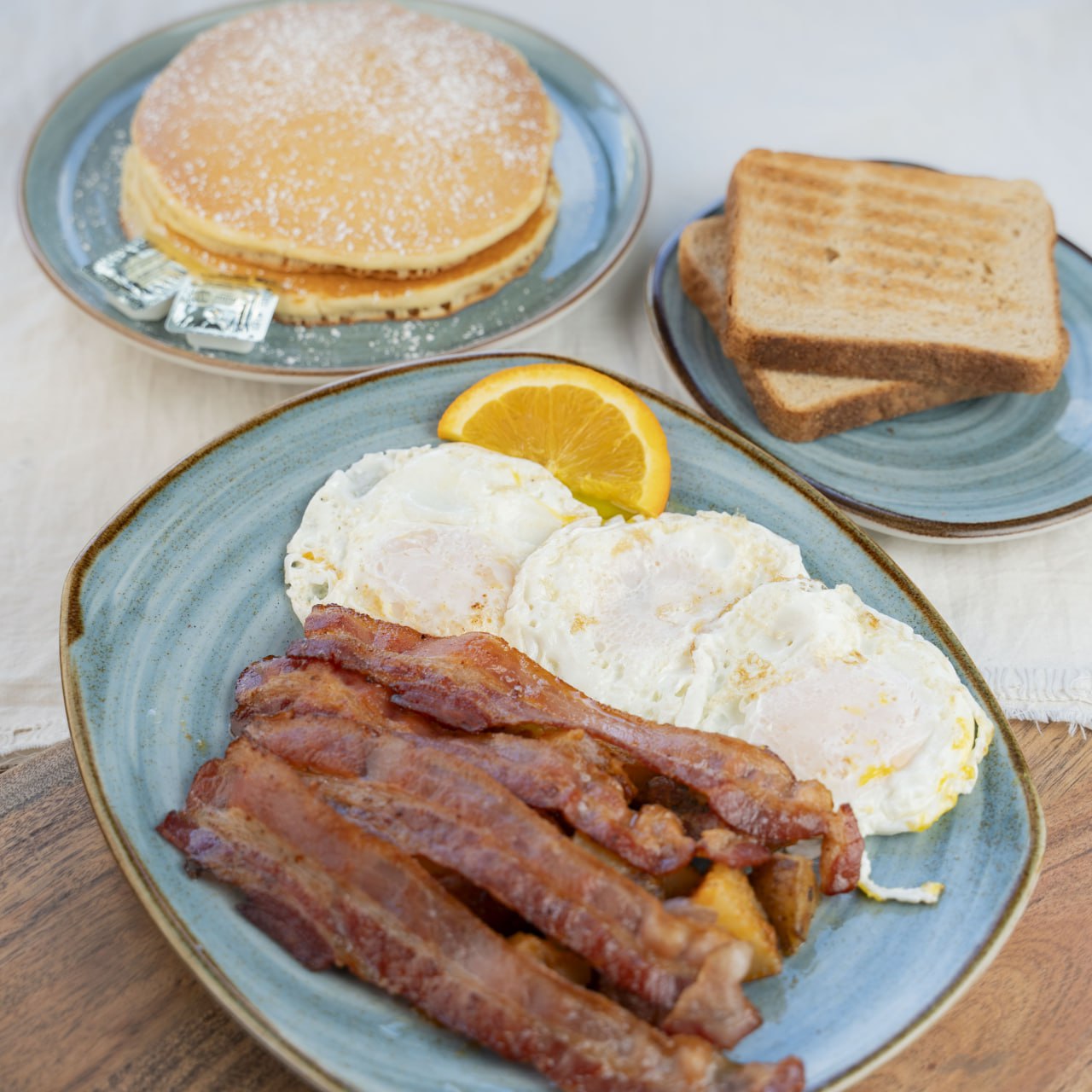 Everything bagel near me