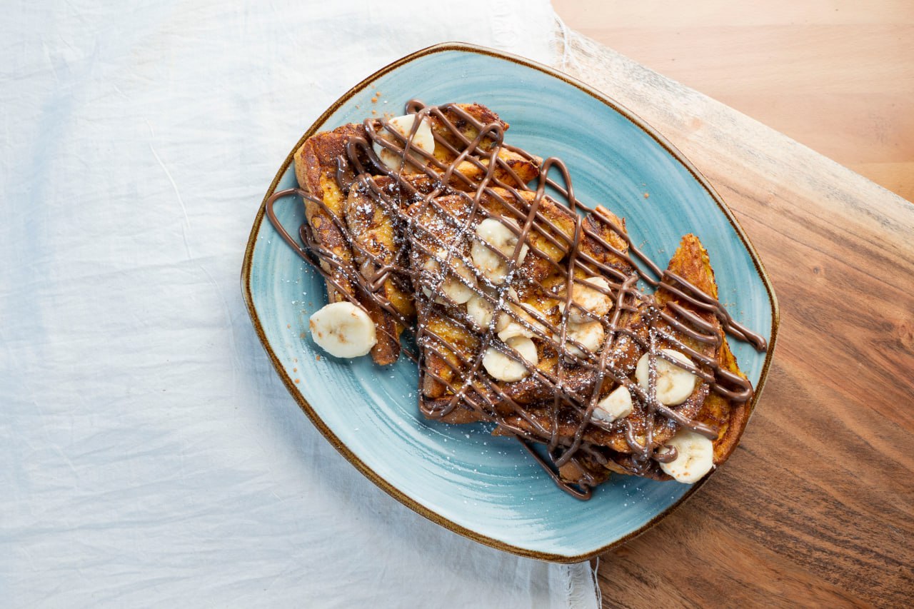 French toast near me brunch