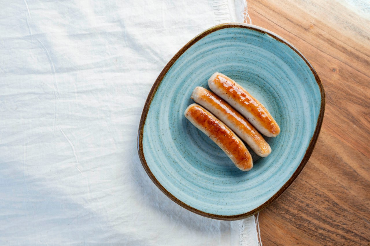 Sausage egg bagel near me