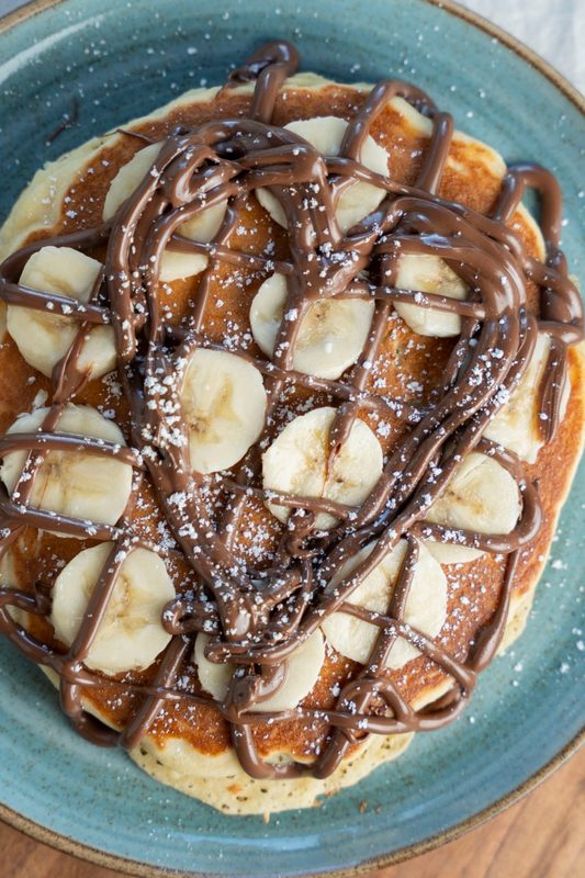 Food photo from Bagel Bin Deli